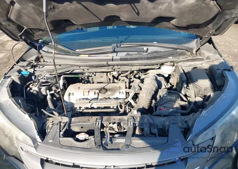 2014 Honda Cr-V Ex from USA, damaged, VIN 2HKRM4H5XEH656252